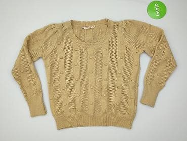 sweter wiedzmin: AZARA PARIS, Sweter damski, rozmiar One size — 2