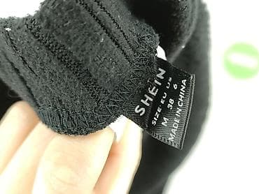 shein bluza: Shein, Legginsy rozmiar M — 5