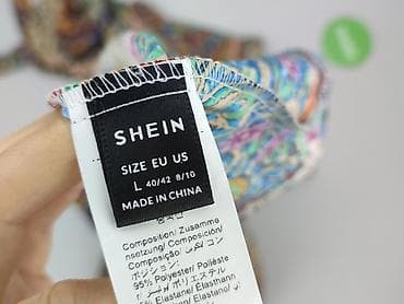 Women: Shein, Women`s dress, size L — 4