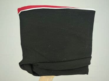 czarne legginsy prążkowane: Zara, Legginsy Sportowe damskie, rozmiar S — 7