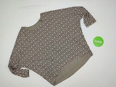 chaotic system ropa: Bluzka damska, rozmiar One size — 2
