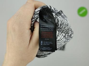 pumpy w panterke: F&F, Bluzka damska, rozmiar S — 4