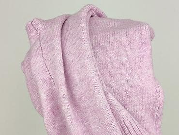 sweter merino: H&M, Kamizelka damska, rozmiar M — 6