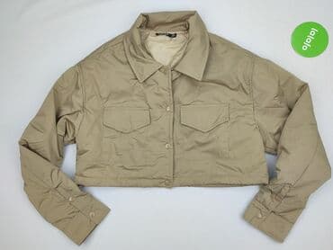 marynarki na wesele: Nasty Gal, Kurtka przejściowa damska, XL — 2