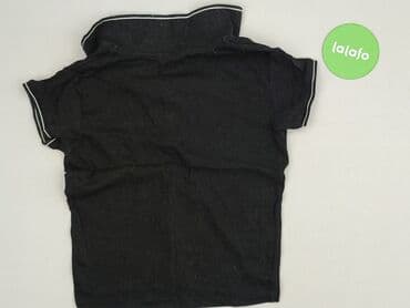 janina t shirt: Sinsay, Damska koszulka polo, rozmiar L — 3