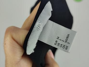 baleriny h m: H&M, Bluzka damska, rozmiar XS — 4