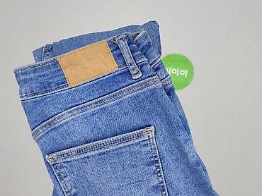 jeansy trf: Zara, Jeansy damskie, rozmiar S — 5