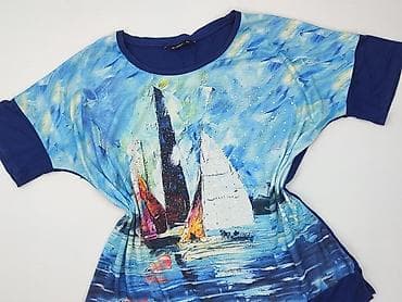 tunika monnari: Monnari, Bluzka damska, rozmiar XL — 1