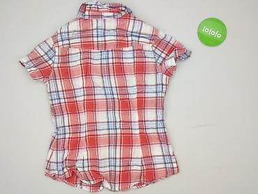 hummel short: H&M L.O.G.G., Сорочка жіноча, розмір M — 3