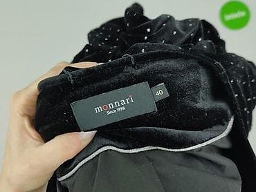 kurtki wiosenne monnari: Monnari, Kardigan damski, rozmiar L — 5