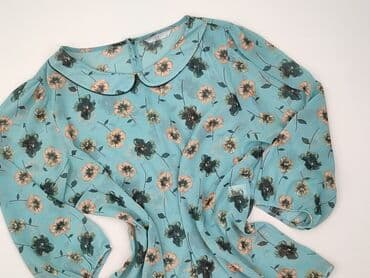 shein tuniki plus size: TU Woman, Жіноча блуза, розмір 2XL — 1