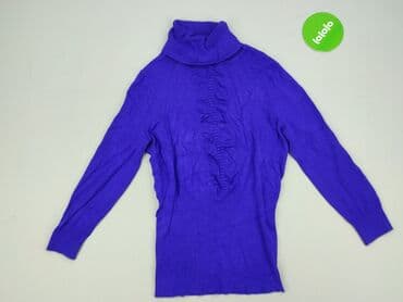 simple sweter: Express, Golf damski, S w lalafo.pl — 2 simple sweter: Express, Golf damski, S — 2