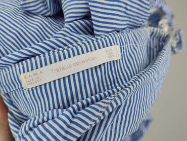 zara bluzka z odkrytymi ramionami: Zara, Women's blouse, size S — 6