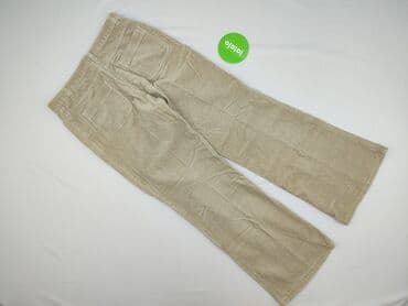 buty oleksy mokasyny: S.Oliver, Spodnie materiałowe damskie, rozmiar M — 3