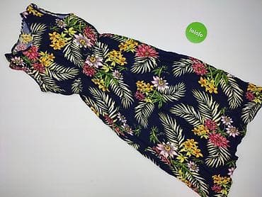 volcano sukienki: Sukienka damska, rozmiar M — 2