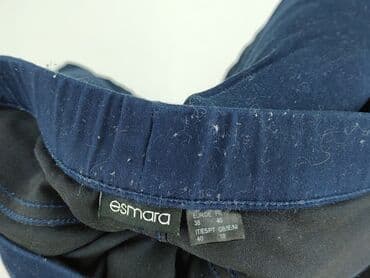 lidl legginsy 34: Esmara, Legginsy Eleganckie damskie, rozmiar M — 6