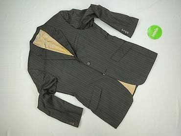 sweter pull and bear: Suit jacket for men, size XL — 2