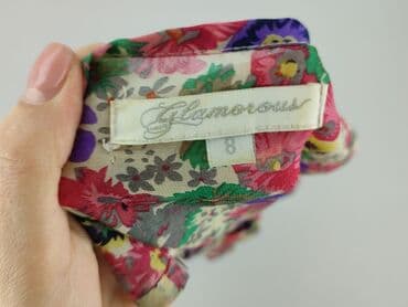 primark gingham top: Glamorous, Women`s top, size S — 4