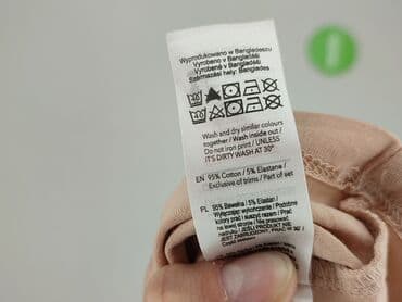 cropp oversize t shirty: F&F, T-shirt damski, rozmiar 3XL — 5