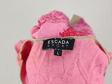 escada sukienki: Escada Sport, Tunika damska, rozmiar L — 4