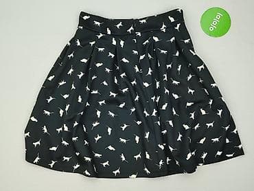 halka spódnice: Spódnica damska, rozmiar S — 3