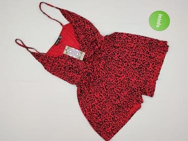 buty by o la la kozaki: Boohoo, Kombinezon damski, rozmiar M — 2