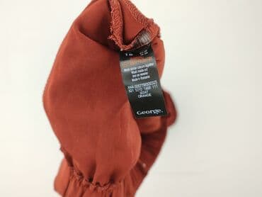 majtki dla ciężarnych: George, Spodnie 3/4 damskie, rozmiar 3XL — 5