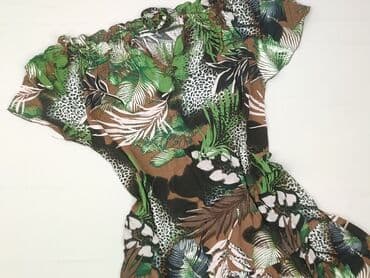sukienka boho na wesele plus size: Women`s dress, size S (EU 36) — 1