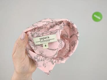 piżamka pepco: Papaya, Koszula damska — 4