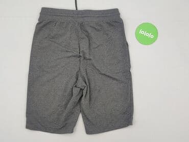 strój kąpielowy jednoczęściowy z nogawkami: ALPHAR ONE, Szorty dla mężczyzn, S — 3