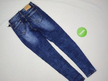 dkny jeans: Jeans for women, M at lalafo.pl — 4 dkny jeans: Jeans for women, M — 4