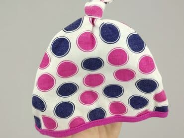 sweter hello kitty h: Cap, 1-3 months, condition - Very good — 6