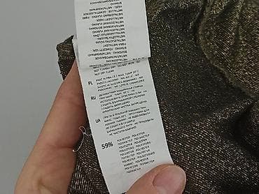 molton swetry: Cropp, Legginsy rozmiar S — 5