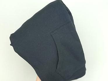 bluza cool: Bluza z kapturem dla mężczyzn, rozmiar M — 6