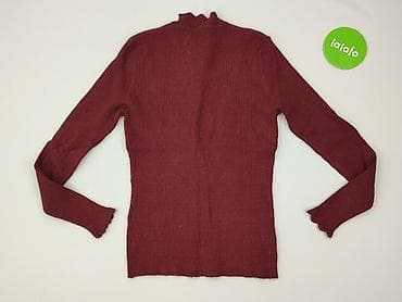 cropp golf damski: ONLY, Golf damski, rozmiar M — 3