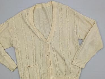 sweter od c: Kardigan damski, rozmiar 3XL — 1