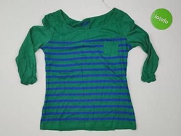 Ubrania damskie: Bluzka damska, rozmiar M — 2