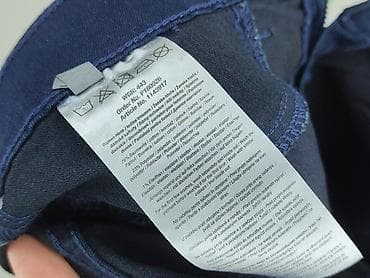 mtng buty: Janina, Spodnie materiałowe damskie, rozmiar XL — 5