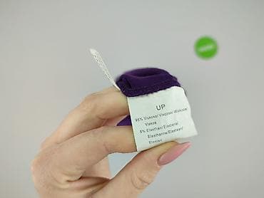 bluzki golf: Ulla Popken, Tunika damska, rozmiar 4XL — 7