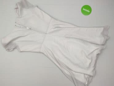 sukienki na chrzest dla babci: Sukienka damska, M — 3