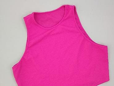 Shein Curve, Top damski, rozmiar 4XL