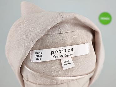 kurtka m 43: Miss Selfridge, Marynarka damska, rozmiar M — 4