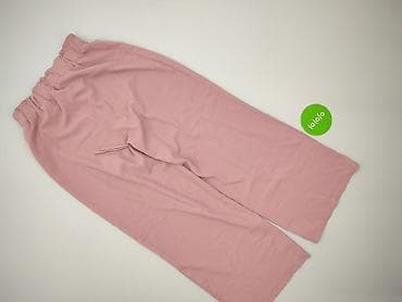 Women's Clothing: Material trousers for women, size L at lalafo.pl — 3 Women's Clothing: Material trousers for women, size L — 3