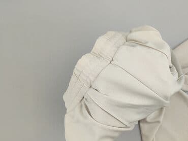 Women's Pants: Spodnie materiałowe damskie, rozmiar M — 6