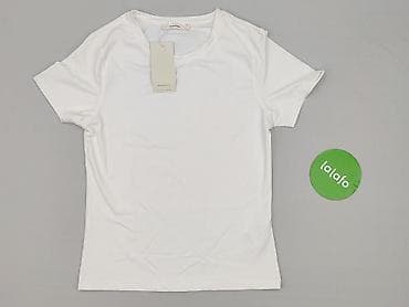 reserved koszula: Reserved, T-shirt damski, rozmiar M — 2