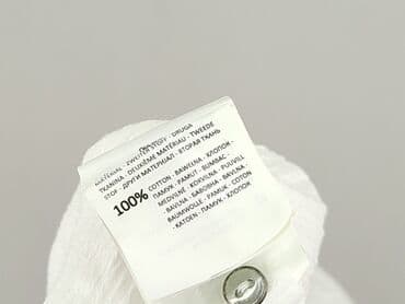 cropp bluzka z długim rękawem: Cropp, Top damski, rozmiar S — 6