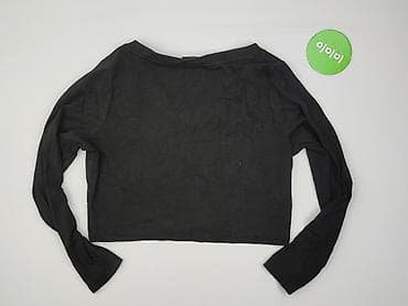 goth bluzka: Even&Odd, Bluzka damska, rozmiar 4XL — 3