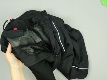 kurtki wiosenne do biegania: Sukienka damska, rozmiar L — 6