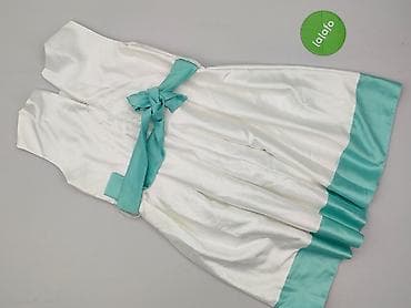 moda komunijna: Sukienka damska, rozmiar S — 3