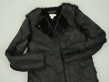tania: H&M, Płaszcz damski, rozmiar 2XS — 1
